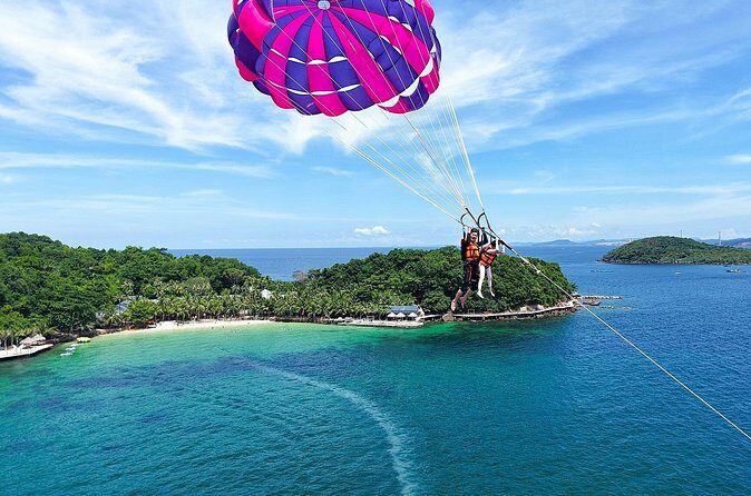 Phu Quoc Islands Adventure with Professional Photographer 1-Day - FAQ