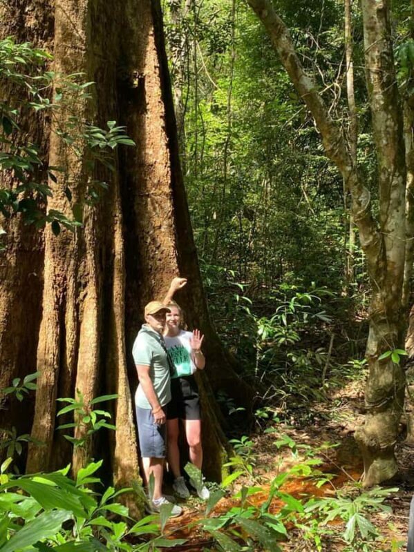 Phu Quoc Jeep Tour: National Park & Rach Vem Village - An In-Depth Look at the Phu Quoc Jeep Tour