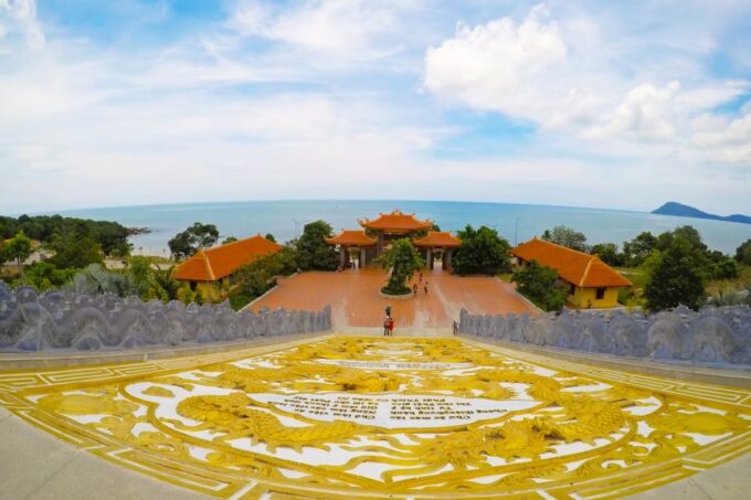 Phu Quoc Land 1: Southern Tour & Sao Beach - Inclusions and Exclusions