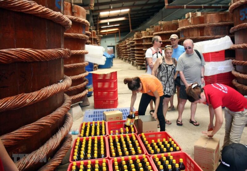 Phu Quoc Land Tour: Discover South Island - Itinerary Highlights