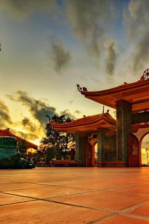 Phu Quoc Land Tour: Discover South Island - Tour Inclusions