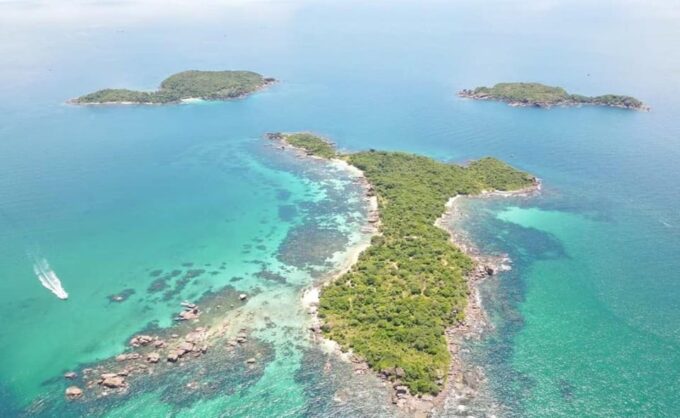 Phu Quoc: Luxury Snorkeling Trip by Speed Boat - Cancellation and Refund Policy