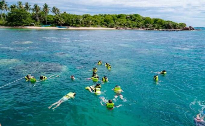 Phu Quoc: Luxury Snorkeling Trip by Speed Boat - Contact Information