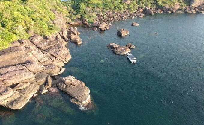 Phu Quoc: Luxury Snorkeling Trip by Speed Boat - Frequently Asked Questions