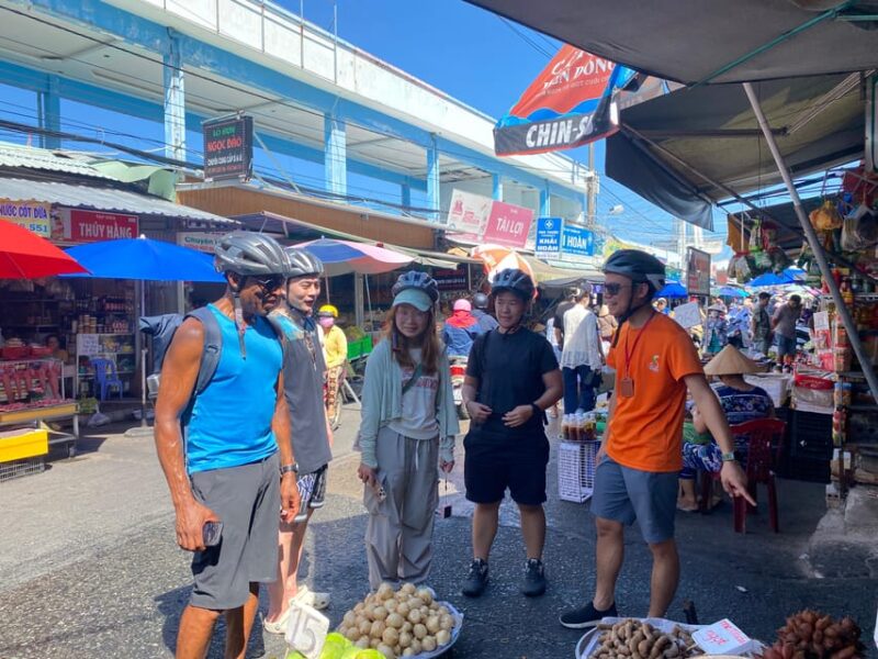 Phu Quoc: Morning Cycling Tour With Local Guide - Key Points