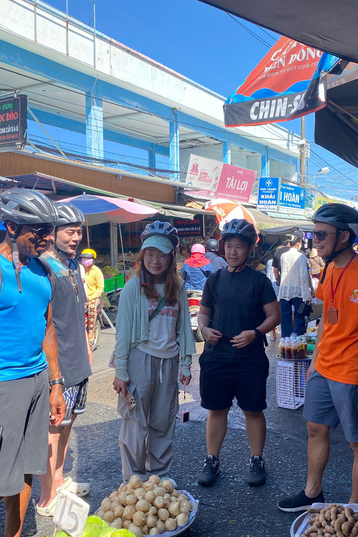 Phu Quoc: Morning Cycling Tour With Local Guide - Itinerary Highlights