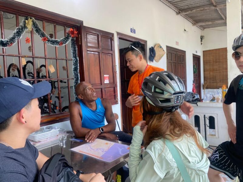 Phu Quoc: Morning Cycling Tour With Local Guide - Cultural Insights