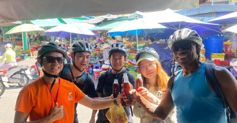Phu Quoc: Morning Cycling Tour With Local Guide - Important Information