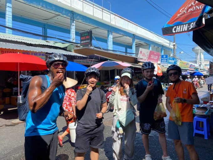 Phu Quoc: Morning Cycling Tour With Local Guide - Frequently Asked Questions