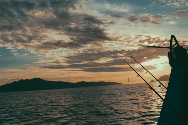 Phu Quoc Night Squid Fishing Experience - Booking and Cancellation Policy