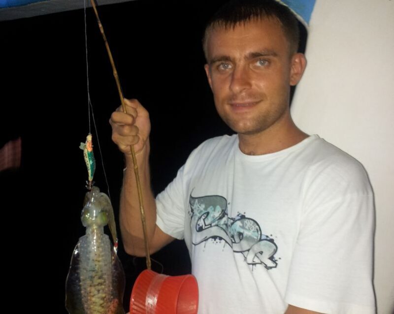 Phu Quoc Night Squid Fishing Experience - Transportation and Pickup Location