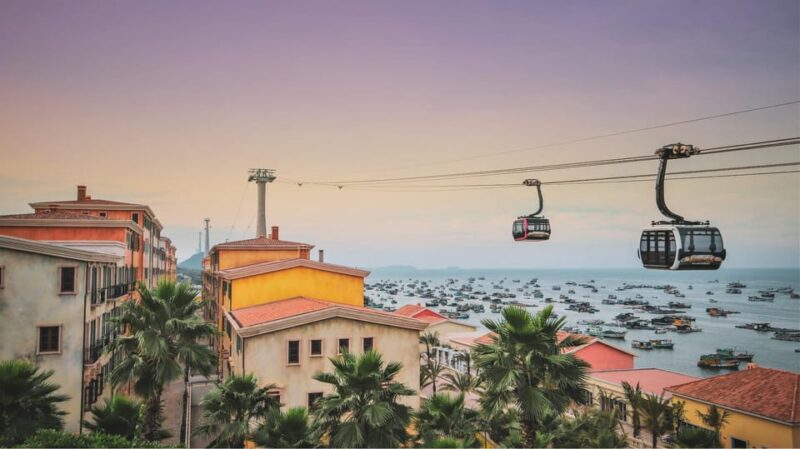 Phu Quoc North and South Island 1-Day Adventure - Activities and Experiences