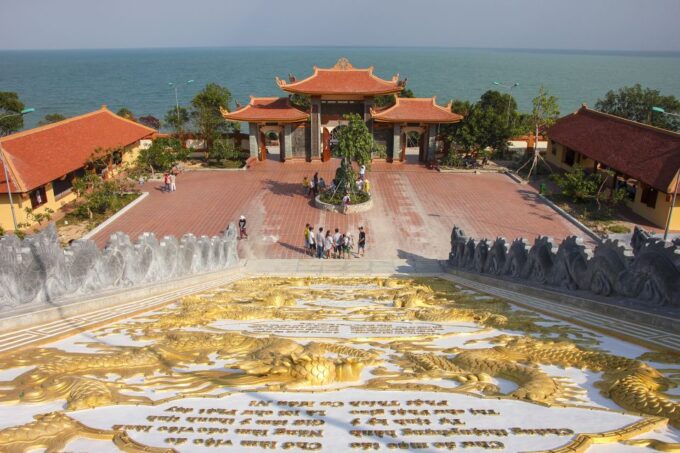Phu Quoc: Pearl Farm, Coconut Prison, and Bai Sao Beach Tour - Frequently Asked Questions