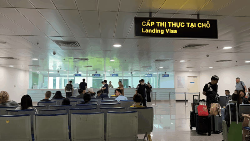 Phu Quoc: (PQC) International Airport Fast Track Service - Experience Highlights