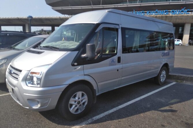 Phu Quoc- Private Airport Transfer 7-16- 29 Seater Car - Airport Meet and Greet Service
