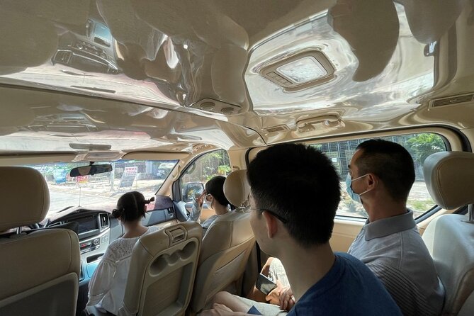 Phu Quoc- Private Airport Transfer 7-16- 29 Seater Car - Related Tours and Activities