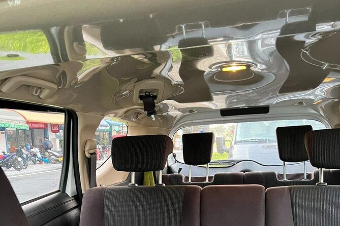 Phu Quoc Private Airport Transfer - Customer Review Highlights
