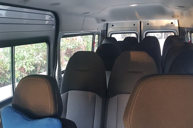Phu Quoc Private Airport Transfer - Additional Service Information