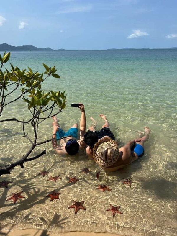 Phu Quoc: Private Fishing Tour With Local Fishermen - Key Points