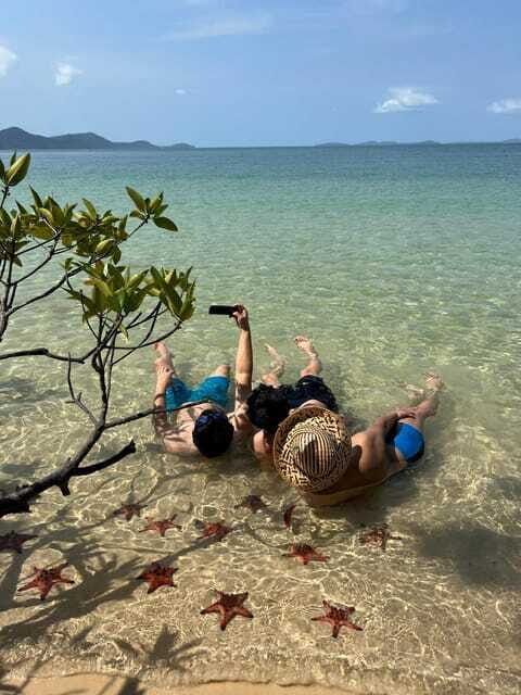 Phu Quoc: Private Fishing Tour With Local Fishermen - Frequently Asked Questions