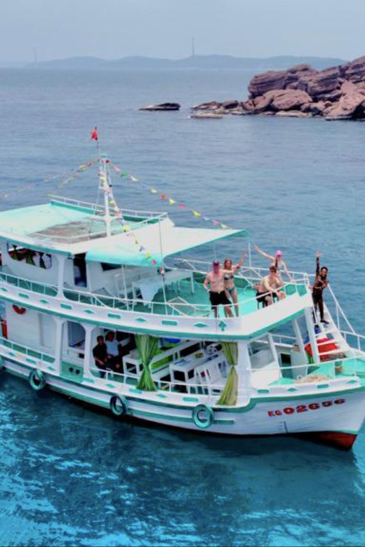 Phu Quoc Pro-Guided Coral Reef Diving Experience - What to Bring