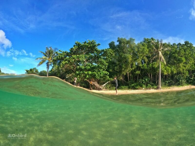 Phu Quoc: Pro Snorkeling to 3 Coral Reefs & Beach (MAX 12) - Key Points