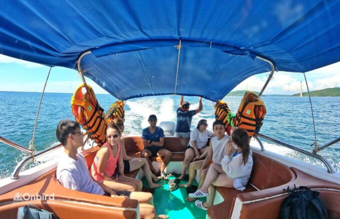 Phu Quoc: Pro Snorkeling to 3 Coral Reefs & Beach (MAX 12) - Additional Information