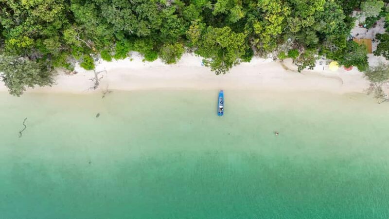 Phu Quoc: Rach Vem Starfish Kingdom & Cooking Experience - Who Will Enjoy This Tour?