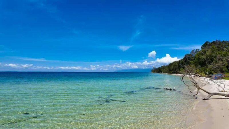 Phu Quoc: Rach Vem Starfish Kingdom & Cooking Experience - FAQ