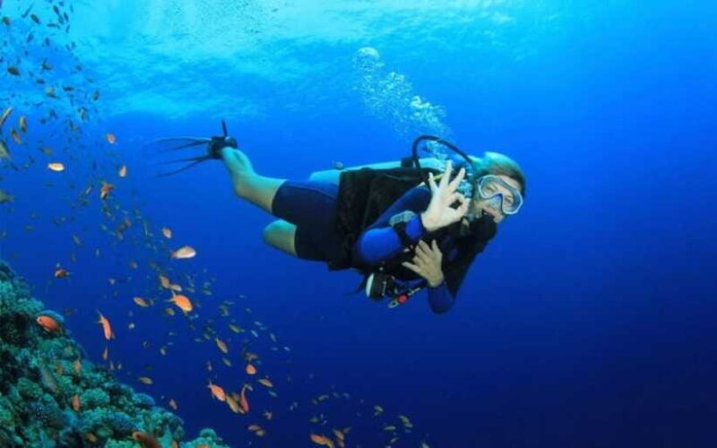 Phu Quoc : Scuba Diving and Parasailing at Roi Island - Important Information