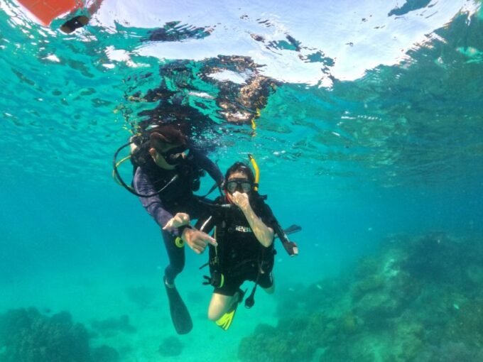 Phu Quoc: Scuba Diving Experience for All Levels - Frequently Asked Questions