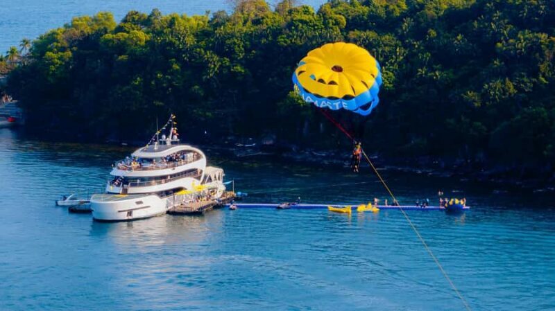 Phu Quoc: Sightseeing & Snorkeling at Nautilus Cruise - Practical Details and Considerations