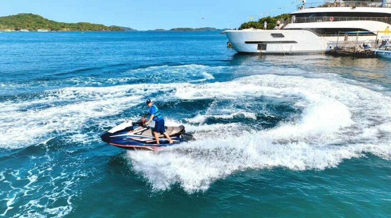 Phu Quoc: Sightseeing & Snorkeling at Nautilus Cruise - The Sum Up