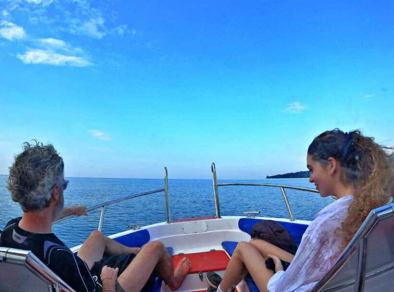 Phu Quoc Small-group Snorkeling to the Coral Jungle Reef - Key Points