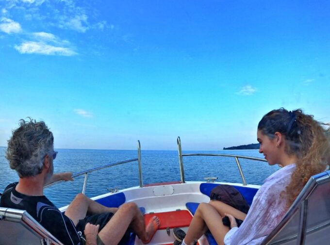 Phu Quoc Small-group Snorkeling to the Coral Jungle Reef - Preparing for the Snorkeling Adventure