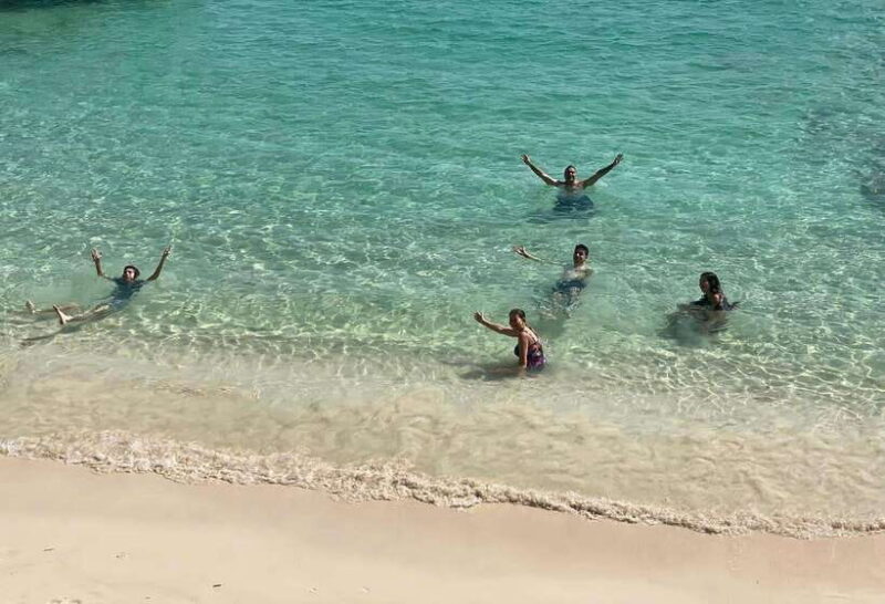 Phu Quoc: Snorkeling and Island Hopping by Speedboat & Lunch - Key Points