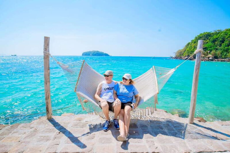 Phu Quoc: Snorkeling and Island Hopping by Speedboat & Lunch - Pricing and Inclusions