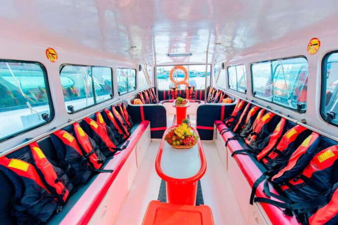 Phu Quoc: Snorkeling and Island Hopping by Speedboat & Lunch - Island Hopping and Highlights