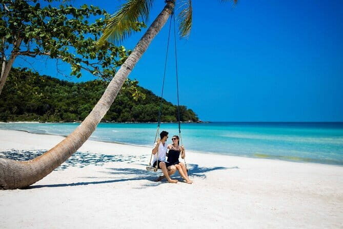 Phu Quoc: Snorkeling and Island Hopping By Speedboat with Lunch - FAQ