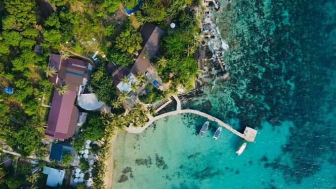 Phu Quoc Snorkeling Explore Three Islands by Boat Tour - Transportation and Pickup