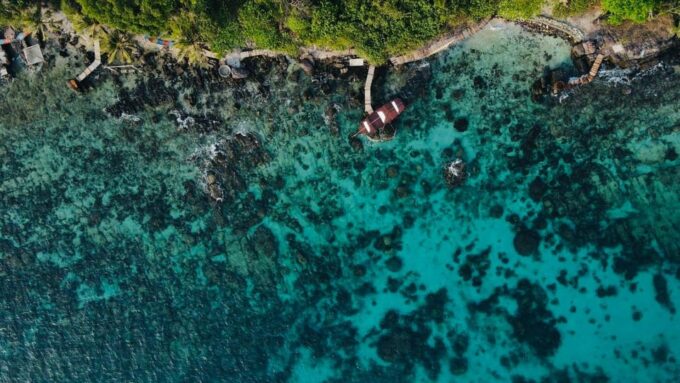 Phu Quoc Snorkeling Explore Three Islands by Boat Tour - Dietary Accommodations