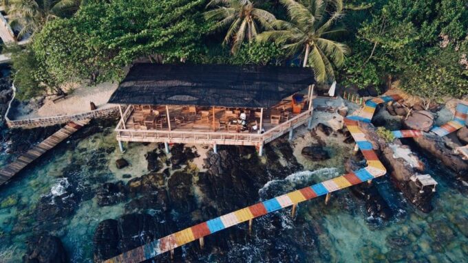 Phu Quoc Snorkeling Explore Three Islands by Boat Tour - Frequently Asked Questions