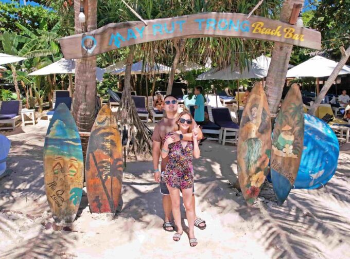 Phu Quoc: Snorkeling & Fishing in the South Island - Fishing and Snorkeling