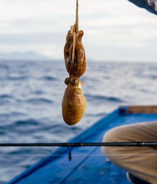 Phu Quoc: Snorkeling & Fishing in the South - Fishing and Dining on Boat
