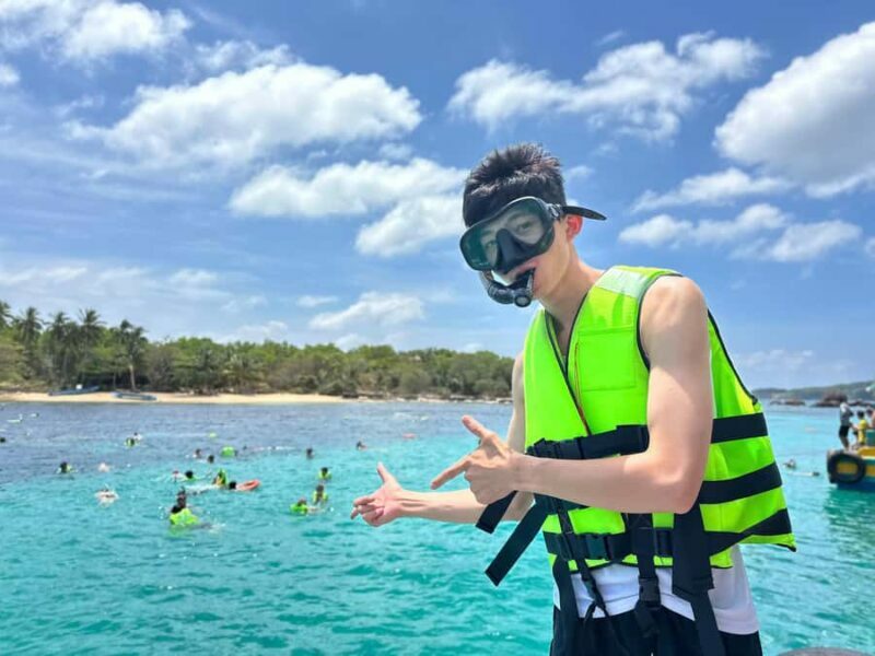 Phu Quoc: Snorkeling & Island Discovery Full-Day Tour - How the Tour is Structured and What to Expect