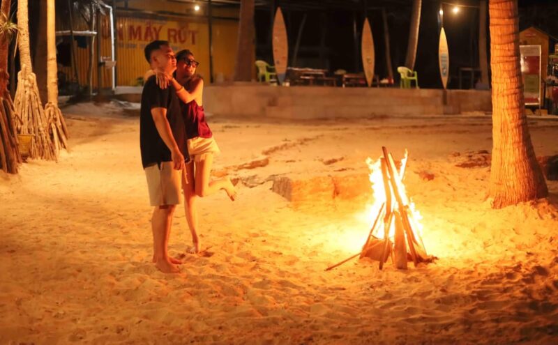 Phu Quoc: Snorkeling & Sunset BBQ Dinner on Island - Booking Information
