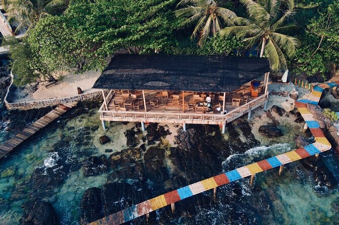 Phu Quoc Snorkeling Trip to Explore Three Islands by Boat - Health and Safety