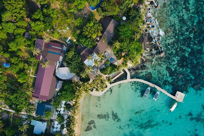 Phu Quoc Snorkeling Trip to Explore Three Islands by Boat - Pricing and Availability