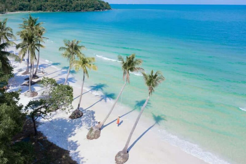Phu Quoc South Island Tour  Lunch & No-Pressure Shopping - Authentic Experiences with No-Pressure Shopping