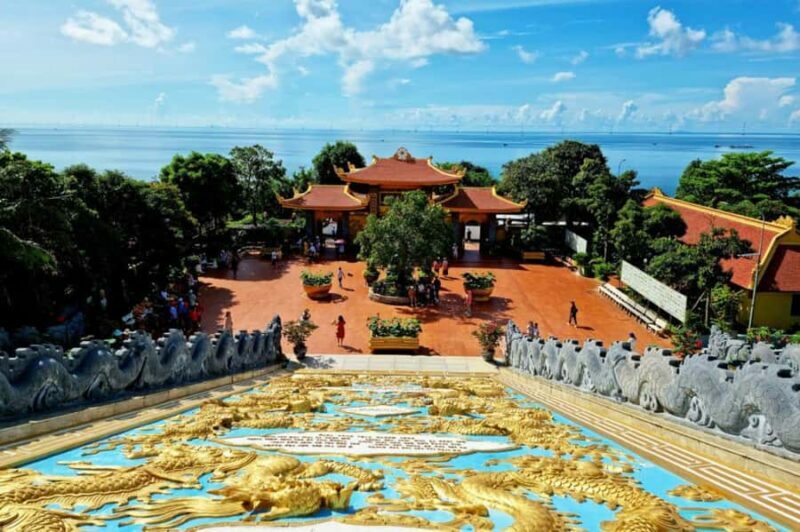 Phu Quoc South Island Tour  Lunch & No-Pressure Shopping - The Value of This Tour